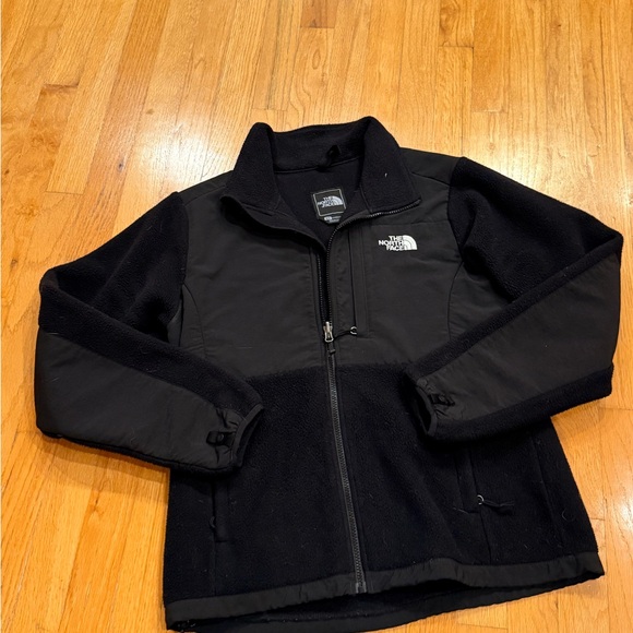 The North Face Jackets & Blazers - The North Face Black Jacket